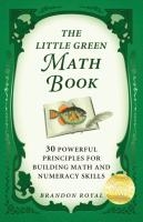 The Little Green Math Book voorzijde