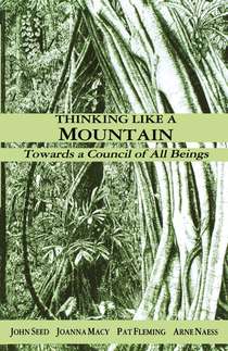 Thinking Like a Mountain