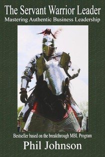 The Servant Warrior Leader