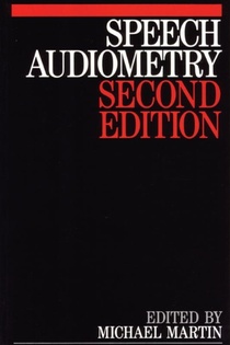 Speech Audiometry voorzijde
