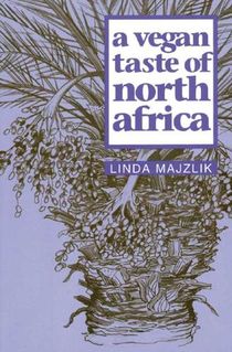 A Vegan Taste of North Africa