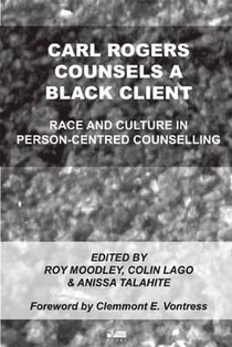 Carl Rogers Counsels a Black Client