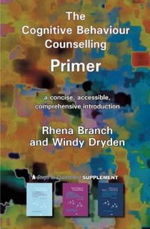 The Cognitive Behaviour Counselling Primer voorzijde
