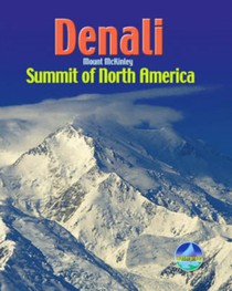 Denali / Mount McKinley