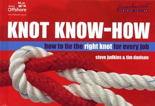 Knot Know-How voorzijde