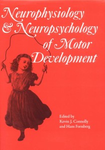 Neurophysiology and Neuropsychology of Motor Development