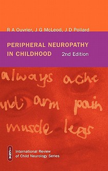 Peripheral Neuropathy in Childhood