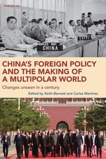 China's Foreign Policy and the Making of a Multipolar World