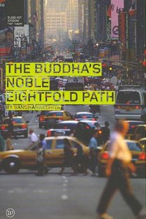 The Buddha's Noble Eightfold Path