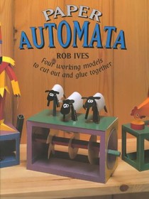 Paper Automata