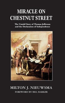 Miracle on Chestnut Street (LIB)