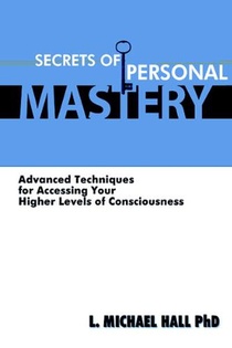 Secrets of Personal Mastery voorzijde