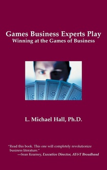 Games Business Experts Play voorzijde