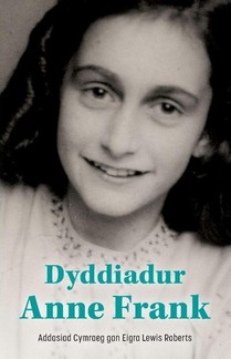 Dyddiadur Anne Frank