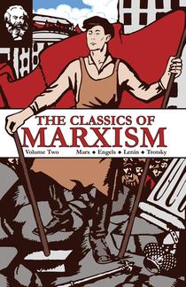 The Classics of Marxism voorzijde