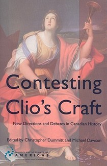 Contesting Clio's Craft