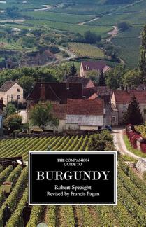 The Companion Guide to Burgundy
