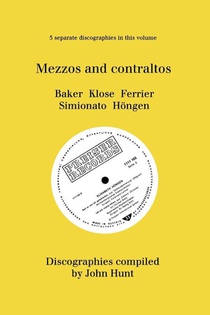 Mezzo and Contraltos