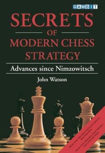 Secrets of Modern Chess Strategy voorzijde