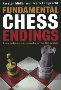 Fundamental Chess Endings