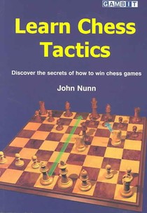 Learn Chess Tactics