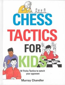 Chess Tactics for Kids