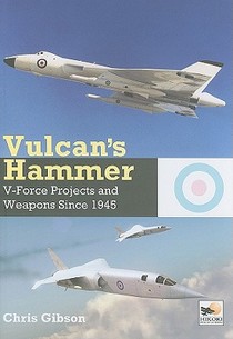 Vulcan's Hammer voorzijde