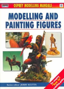 Modelling and Painting Figures