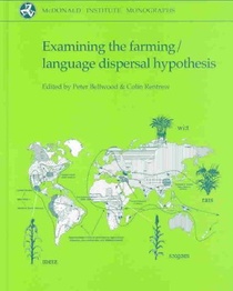 Examining the Farming/Language Dispersal Hypothesis