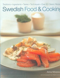 Swedish Food and Cooking