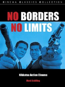 No Borders No Limits