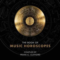 The Book of Music Horoscopes