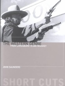 The Western Genre voorzijde