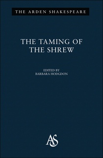 The Taming of The Shrew voorzijde