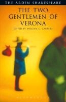 The Two Gentlemen of Verona voorzijde