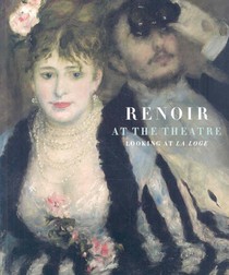 Renoir at the Theatre