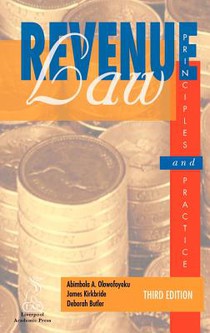 Revenue Law
