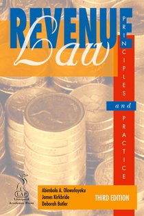 Revenue Law