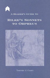 A Reader's Guide to Rilke's 