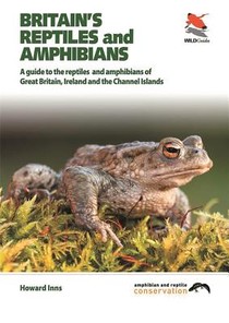 Britain`s Reptiles and Amphibians