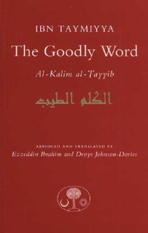 The Goodly Word