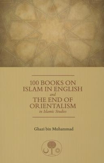 100 Books on Islam in English