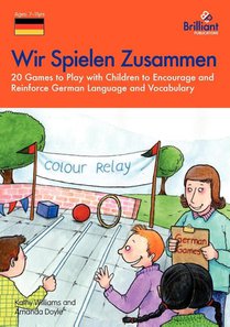 Wir Spielen Zusammen