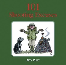 101 Shooting Excuses