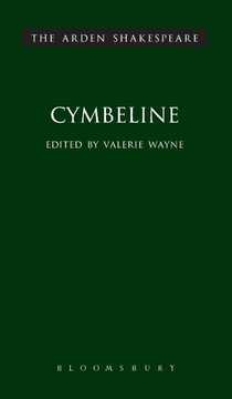 Cymbeline Ed3 Arden