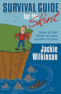 Survival Guide For The Skint