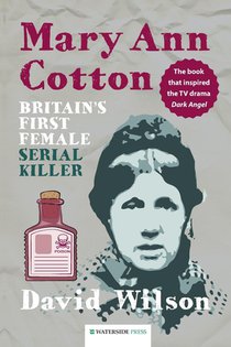 Mary Ann Cotton