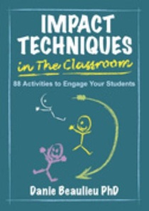 Impact Techniques in the Classroom