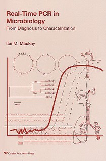 Real-time PCR in Microbiology