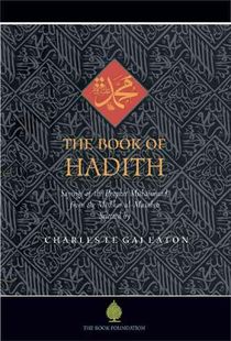 The Book of Hadith voorzijde